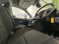 USED 2016 16 FORD GRAND TOURNEO CONNECT 1.5 TITANIUM TDCI 5d 118 BHP &pound;30 ROAD TAX STUNNING EXAMPLE 1 OWNER FSH