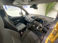 USED 2016 16 FORD GRAND TOURNEO CONNECT 1.5 TITANIUM TDCI 5d 118 BHP &pound;30 ROAD TAX STUNNING EXAMPLE 1 OWNER FSH