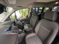 USED 2016 16 FORD GRAND TOURNEO CONNECT 1.5 TITANIUM TDCI 5d 118 BHP &pound;30 ROAD TAX STUNNING EXAMPLE 1 OWNER FSH