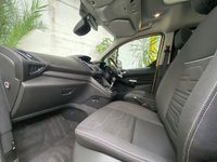 USED 2016 16 FORD GRAND TOURNEO CONNECT 1.5 TITANIUM TDCI 5d 118 BHP &pound;30 ROAD TAX STUNNING EXAMPLE 1 OWNER FSH