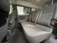 USED 2016 16 FORD GRAND TOURNEO CONNECT 1.5 TITANIUM TDCI 5d 118 BHP &pound;30 ROAD TAX STUNNING EXAMPLE 1 OWNER FSH