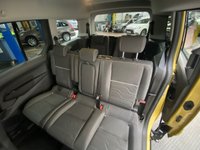 USED 2016 16 FORD GRAND TOURNEO CONNECT 1.5 TITANIUM TDCI 5d 118 BHP &pound;30 ROAD TAX STUNNING EXAMPLE 1 OWNER FSH