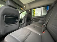 USED 2016 16 FORD GRAND TOURNEO CONNECT 1.5 TITANIUM TDCI 5d 118 BHP &pound;30 ROAD TAX STUNNING EXAMPLE 1 OWNER FSH