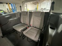 USED 2016 16 FORD GRAND TOURNEO CONNECT 1.5 TITANIUM TDCI 5d 118 BHP &pound;30 ROAD TAX STUNNING EXAMPLE 1 OWNER FSH