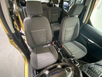 USED 2016 16 FORD GRAND TOURNEO CONNECT 1.5 TITANIUM TDCI 5d 118 BHP &pound;30 ROAD TAX STUNNING EXAMPLE 1 OWNER FSH