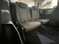 USED 2016 16 FORD GRAND TOURNEO CONNECT 1.5 TITANIUM TDCI 5d 118 BHP &pound;30 ROAD TAX STUNNING EXAMPLE 1 OWNER FSH