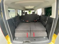 USED 2016 16 FORD GRAND TOURNEO CONNECT 1.5 TITANIUM TDCI 5d 118 BHP &pound;30 ROAD TAX STUNNING EXAMPLE 1 OWNER FSH