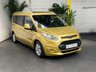 USED 2016 16 FORD GRAND TOURNEO CONNECT 1.5 TITANIUM TDCI 5d 118 BHP &pound;30 ROAD TAX STUNNING EXAMPLE 1 OWNER FSH