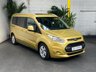 USED 2016 16 FORD GRAND TOURNEO CONNECT 1.5 TITANIUM TDCI 5d 118 BHP &pound;30 ROAD TAX STUNNING EXAMPLE 1 OWNER FSH