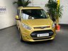USED 2016 16 FORD GRAND TOURNEO CONNECT 1.5 TITANIUM TDCI 5d 118 BHP &pound;30 ROAD TAX STUNNING EXAMPLE 1 OWNER FSH