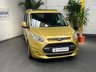 USED 2016 16 FORD GRAND TOURNEO CONNECT 1.5 TITANIUM TDCI 5d 118 BHP &pound;30 ROAD TAX STUNNING EXAMPLE 1 OWNER FSH