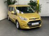 USED 2016 16 FORD GRAND TOURNEO CONNECT 1.5 TITANIUM TDCI 5d 118 BHP &pound;30 ROAD TAX STUNNING EXAMPLE 1 OWNER FSH