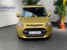 USED 2016 16 FORD GRAND TOURNEO CONNECT 1.5 TITANIUM TDCI 5d 118 BHP &pound;30 ROAD TAX STUNNING EXAMPLE 1 OWNER FSH