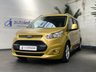 USED 2016 16 FORD GRAND TOURNEO CONNECT 1.5 TITANIUM TDCI 5d 118 BHP &pound;30 ROAD TAX STUNNING EXAMPLE 1 OWNER FSH