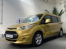 USED 2016 16 FORD GRAND TOURNEO CONNECT 1.5 TITANIUM TDCI 5d 118 BHP &pound;30 ROAD TAX STUNNING EXAMPLE 1 OWNER FSH