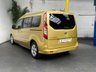 USED 2016 16 FORD GRAND TOURNEO CONNECT 1.5 TITANIUM TDCI 5d 118 BHP &pound;30 ROAD TAX STUNNING EXAMPLE 1 OWNER FSH