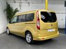 USED 2016 16 FORD GRAND TOURNEO CONNECT 1.5 TITANIUM TDCI 5d 118 BHP &pound;30 ROAD TAX STUNNING EXAMPLE 1 OWNER FSH