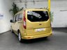 USED 2016 16 FORD GRAND TOURNEO CONNECT 1.5 TITANIUM TDCI 5d 118 BHP &pound;30 ROAD TAX STUNNING EXAMPLE 1 OWNER FSH