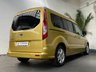 USED 2016 16 FORD GRAND TOURNEO CONNECT 1.5 TITANIUM TDCI 5d 118 BHP &pound;30 ROAD TAX STUNNING EXAMPLE 1 OWNER FSH