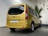 USED 2016 16 FORD GRAND TOURNEO CONNECT 1.5 TITANIUM TDCI 5d 118 BHP &pound;30 ROAD TAX STUNNING EXAMPLE 1 OWNER FSH