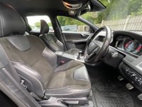 USED 2015 15 VOLVO XC60 2.0 D4 R-DESIGN 5d 188 BHP ESTATE