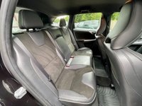 USED 2015 15 VOLVO XC60 2.0 D4 R-DESIGN 5d 188 BHP ESTATE