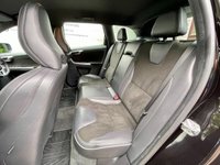 USED 2015 15 VOLVO XC60 2.0 D4 R-DESIGN 5d 188 BHP ESTATE