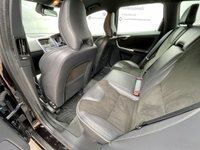 USED 2015 15 VOLVO XC60 2.0 D4 R-DESIGN 5d 188 BHP ESTATE