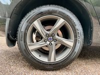 USED 2015 15 VOLVO XC60 2.0 D4 R-DESIGN 5d 188 BHP ESTATE