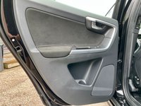 USED 2015 15 VOLVO XC60 2.0 D4 R-DESIGN 5d 188 BHP ESTATE
