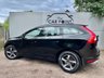 USED 2015 15 VOLVO XC60 2.0 D4 R-DESIGN 5d 188 BHP ESTATE
