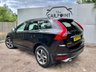 USED 2015 15 VOLVO XC60 2.0 D4 R-DESIGN 5d 188 BHP ESTATE
