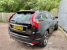 USED 2015 15 VOLVO XC60 2.0 D4 R-DESIGN 5d 188 BHP ESTATE