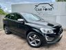 USED 2015 15 VOLVO XC60 2.0 D4 R-DESIGN 5d 188 BHP ESTATE