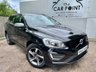 USED 2015 15 VOLVO XC60 2.0 D4 R-DESIGN 5d 188 BHP ESTATE