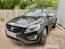USED 2015 15 VOLVO XC60 2.0 D4 R-DESIGN 5d 188 BHP ESTATE