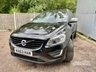 USED 2015 15 VOLVO XC60 2.0 D4 R-DESIGN 5d 188 BHP ESTATE