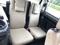USED 2009 09 LAND ROVER DISCOVERY 2.7 3 TDV6 SE 5d 188 BHP HEATHED LEATHER + P SENSORS +2 KEYS