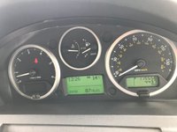 USED 2009 09 LAND ROVER DISCOVERY 2.7 3 TDV6 SE 5d 188 BHP HEATHED LEATHER + P SENSORS +2 KEYS