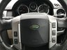 USED 2009 09 LAND ROVER DISCOVERY 2.7 3 TDV6 SE 5d 188 BHP HEATHED LEATHER + P SENSORS +2 KEYS