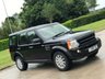 USED 2009 09 LAND ROVER DISCOVERY 2.7 3 TDV6 SE 5d 188 BHP HEATHED LEATHER + P SENSORS +2 KEYS