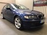 USED 2004 54 BMW 3 SERIES 2.0 318I ES 4d 141 BHP OVER 100 CARS IN STOCK