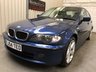 USED 2004 54 BMW 3 SERIES 2.0 318I ES 4d 141 BHP OVER 100 CARS IN STOCK