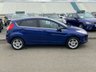 USED 2014 63 FORD FIESTA 1.2 ZETEC 5d 81 BHP *** Full Service History *** Air Con *** Bluetooth ***
