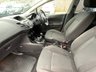 USED 2014 63 FORD FIESTA 1.2 ZETEC 5d 81 BHP *** Full Service History *** Air Con *** Bluetooth ***