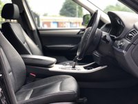 USED 2013 62 BMW X3 2.0 XDRIVE20D SE 5d 181 BHP 
