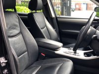 USED 2013 62 BMW X3 2.0 XDRIVE20D SE 5d 181 BHP 