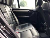 USED 2013 62 BMW X3 2.0 XDRIVE20D SE 5d 181 BHP 