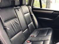 USED 2013 62 BMW X3 2.0 XDRIVE20D SE 5d 181 BHP 