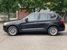 USED 2013 62 BMW X3 2.0 XDRIVE20D SE 5d 181 BHP 
